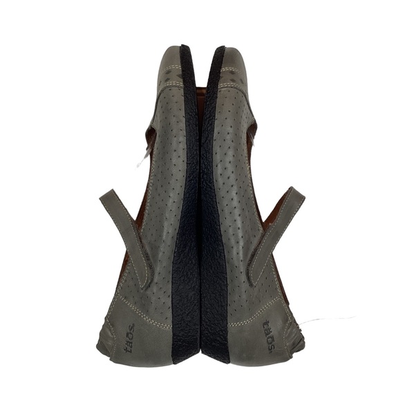 Taos Transit Mary Jane Loafers - Picture 6 of 14